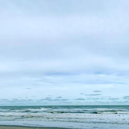 In Near The Beach, Cleaning Included 公寓 尼乌波特
